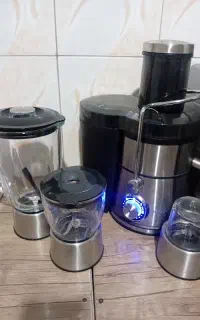 ابمیوه گیروغذاسازچندکاره
