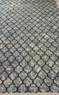 گلیم شیش متری