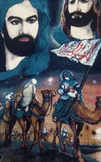 تابلوفرش