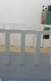 تخت خواب کودک