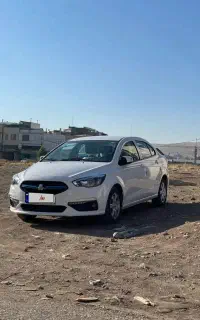 شاهین gl صفر