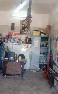 مکانیک سیارکم‌ترین قیمت شبانه روزی ایرانی و خارجی