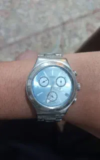 ساعت سواچ