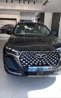 تیگو ۷ پرو مکس و پرو پرمیوم /هیبرید/نقد و اقساط