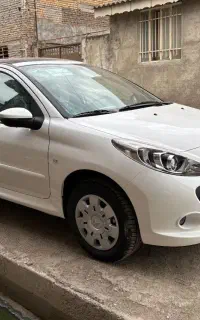 207 TU5P پانا مدل 1405 دنده