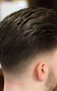 مدل ارایشگاه مردانه