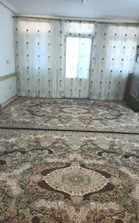 خانه اجاره ای فاز ۲ برای تبدیل صحبت میشه