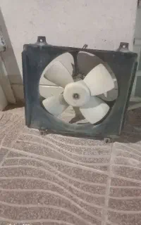 فن تک دور پراید