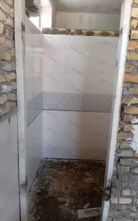 کاشی کاری