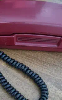 تلفن قدیمی و عتیقه