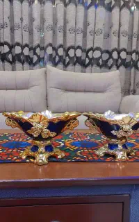 تعداد ۴ عدد دکوری