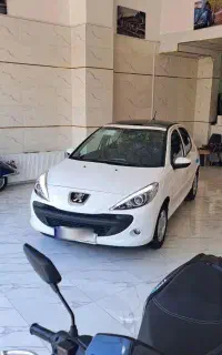 207  سقف شیشه ای پلاس