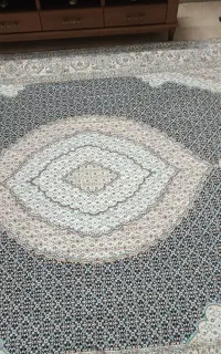 روفرشی کشدار ۹متری