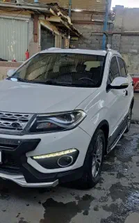تیگو 5 مدل 96 خانگی