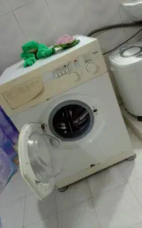 لباسشویی ۵کیلویی هایر
