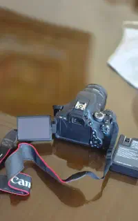 600d canon kiss x5