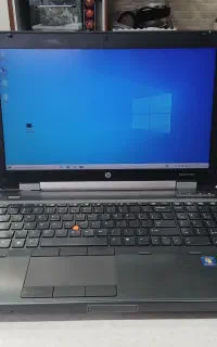 لپتاپ i7 قدرتمند با گرافیک مجزا و ssd