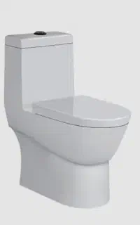 توالت فرنگی