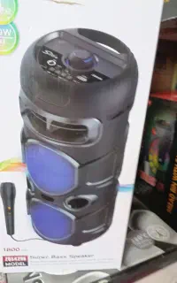 اسپیکر خانگی با کیفیت