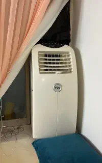 کولر گازی پرتابل TCL