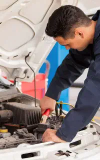 میکانیک سیار و شبانه روزی