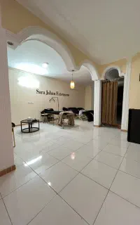 اجاره سالن ۱۴۰ متری و ۹۰ متری خیابان هلال احمر