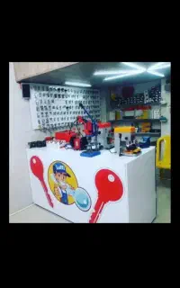 کلید سازی سیار کاشان باز کردن تمامی قفل خودرو،منزل