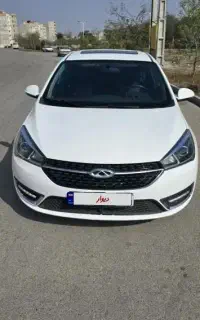 آریزو ۵ اتوماتیک مدل ۹۹
