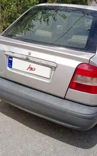 پراید141