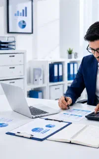 استخدام حسابدار