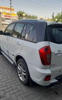 ایکس۳۳ مدل۱۴۰۱ بدون خوردگی و رنگ