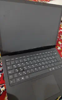 لپ تاپ مایکروسافت
