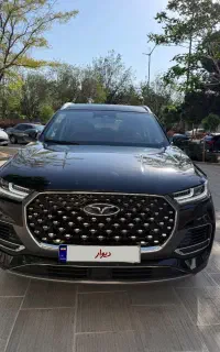 تیگو ۸ پرو‌مکس هیبرید ۴۰۲