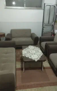 فروش مبل  هفت نفره مدل اشکی