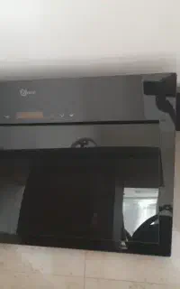 هود تمیز و سالم