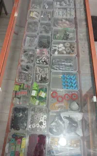 تعمیرات چرخ خیاطی