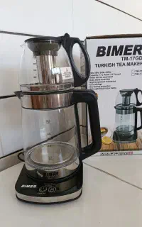 چای‌ ساز بیمر