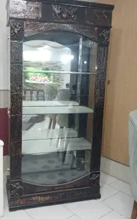 کمدومیز