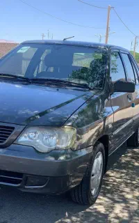 فروش خودرو