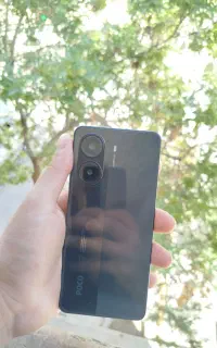 گوشی پکو x7pro