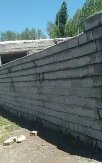 تخریب.سیمانکاری.تعمیرساختمان .بنایی پزرفته میشود