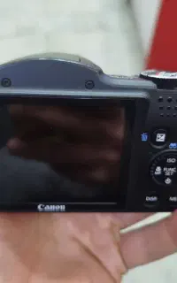 دوربین عکاسی کانن sx500is