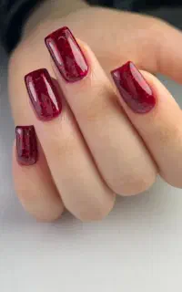 کاشت ناخن
