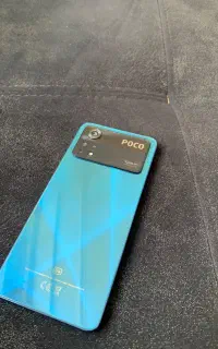 پوکوx4pro 5g