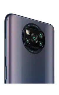 x3 pro گوشی