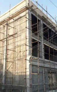 انجام تمام کارهای ساختمانی