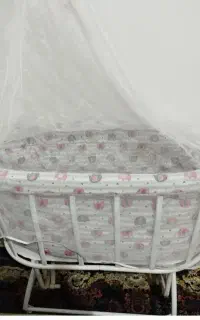 فروش تعدادی لوازم کودک