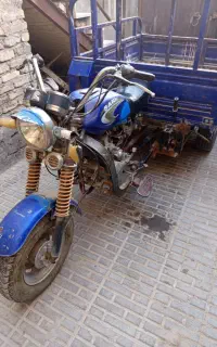 فروش یک عدد سه چرخ صنا اصل
