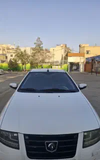 سمند سورن پلاس ef7 مدل 1400