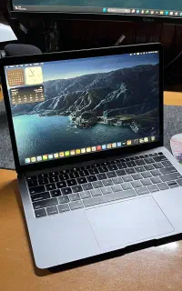 لپ تاپ مک بوک ایر 2019